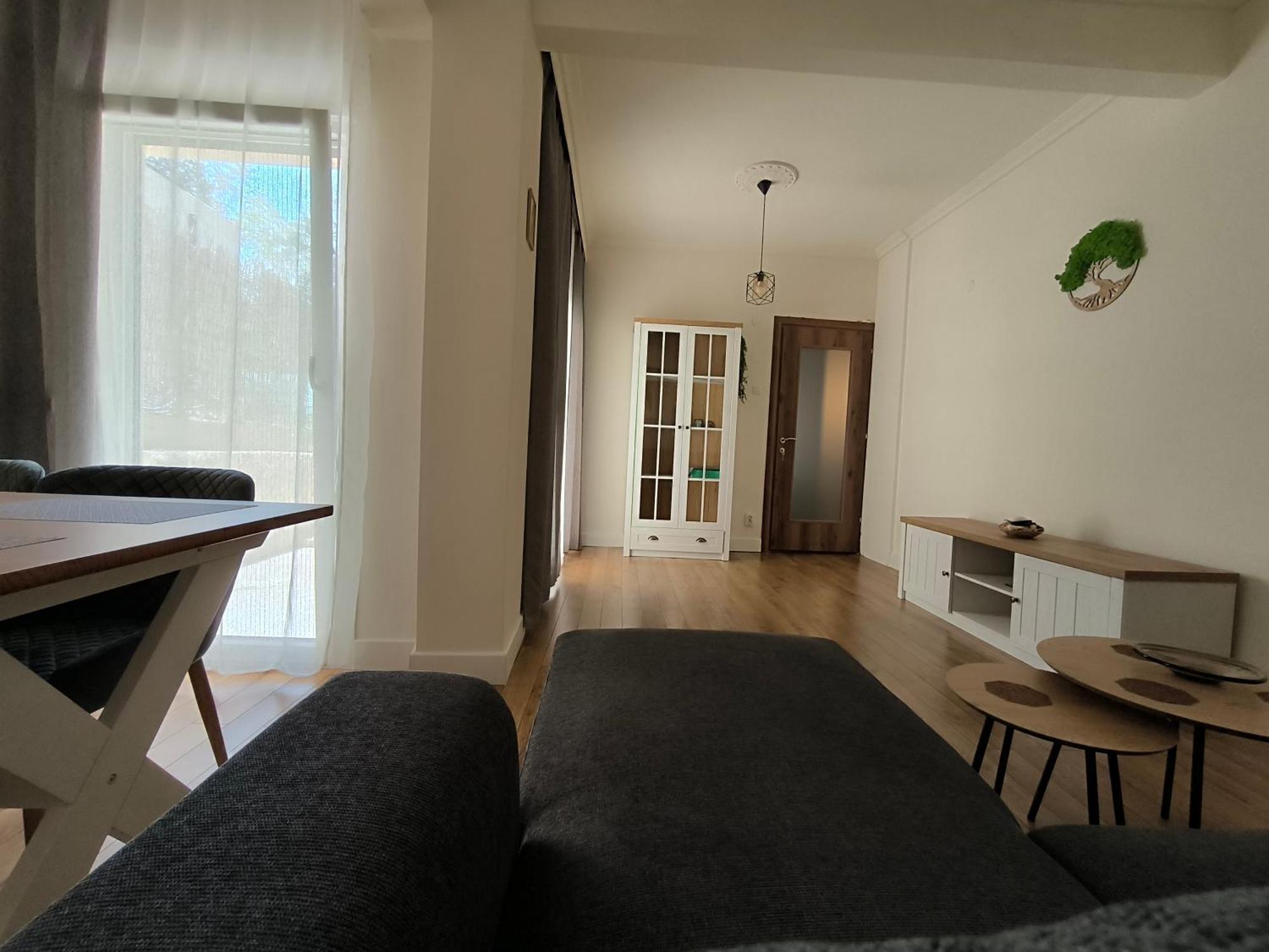 Port View, Veranda, 80 Sqm, Spacious Place For 6 Thessaloníki Exteriör bild
