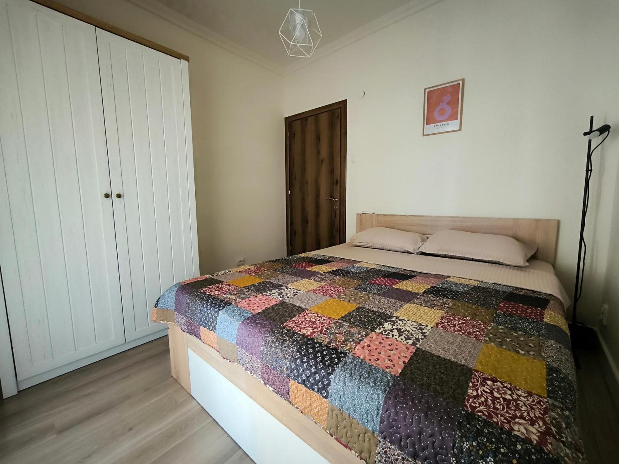 Port View, Veranda, 80 Sqm, Spacious Place For 6 Thessaloníki Exteriör bild