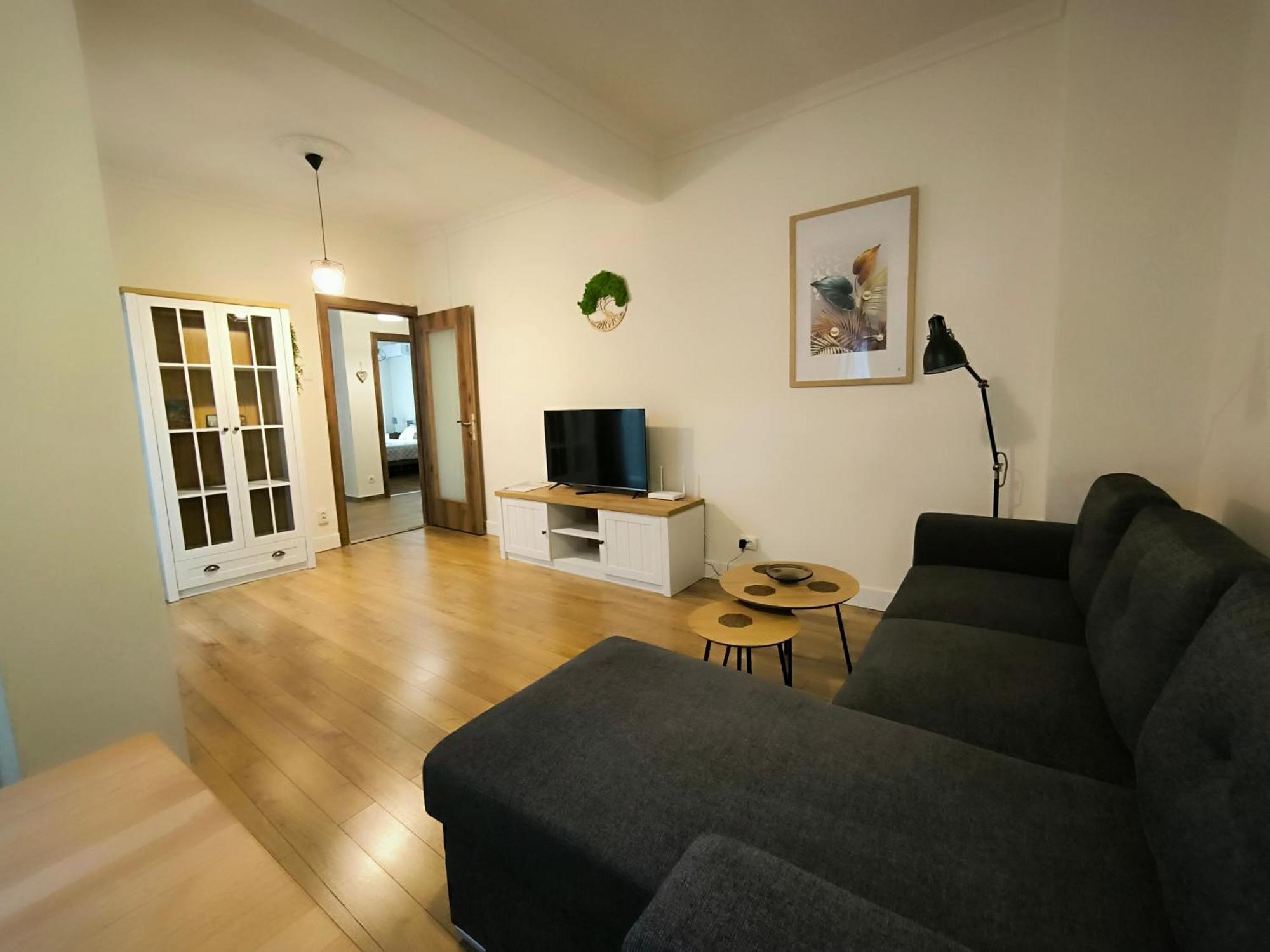 Port View, Veranda, 80 Sqm, Spacious Place For 6 Thessaloníki Exteriör bild